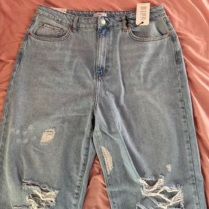 Forever 21 Jeans